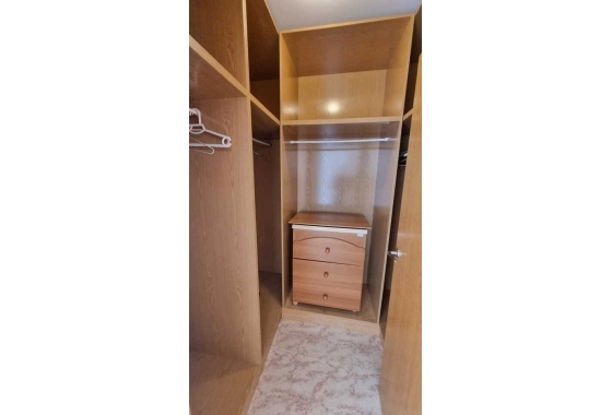 Wiederverkauf - Stadthaus - Orihuela Costa - Costa Blanca