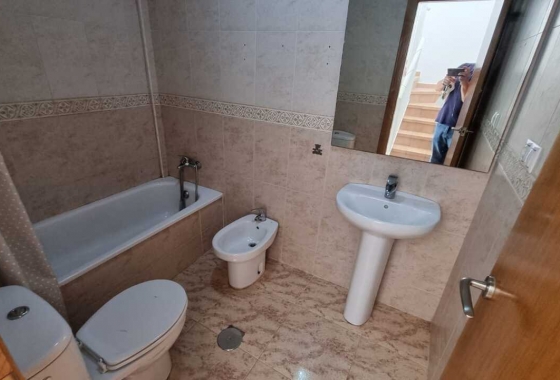 Wiederverkauf - Stadthaus - Orihuela Costa - Costa Blanca