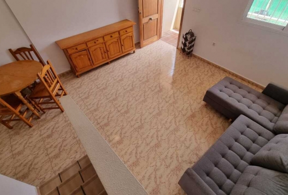 Wiederverkauf - Stadthaus - Orihuela Costa - Costa Blanca