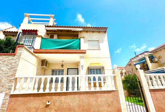 Herverkoop - Appartement / flat - Orihuela Costa - Playa Flamenca
