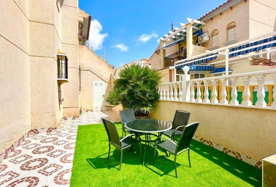 Herverkoop - Appartement / flat - Orihuela Costa - Playa Flamenca