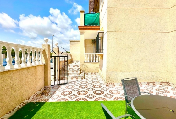Herverkoop - Appartement / flat - Orihuela Costa - Playa Flamenca
