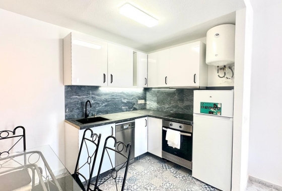 Herverkoop - Appartement / flat - Orihuela Costa - Playa Flamenca