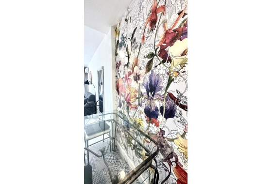 Herverkoop - Appartement / flat - Orihuela Costa - Playa Flamenca