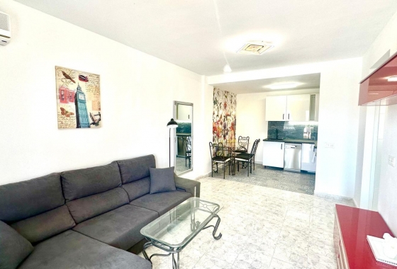 Herverkoop - Appartement / flat - Orihuela Costa - Playa Flamenca