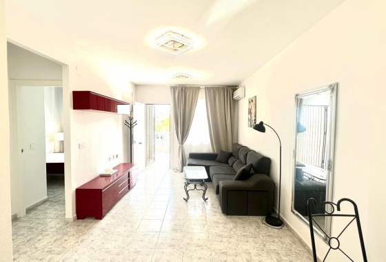 Herverkoop - Appartement / flat - Orihuela Costa - Playa Flamenca