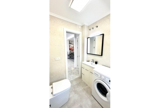 Herverkoop - Appartement / flat - Orihuela Costa - Playa Flamenca