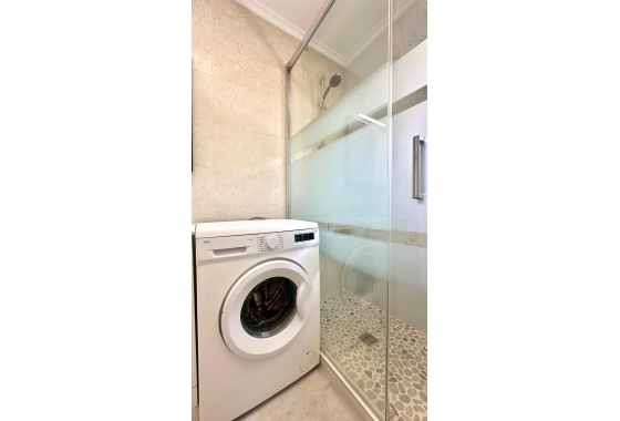 Herverkoop - Appartement / flat - Orihuela Costa - Playa Flamenca