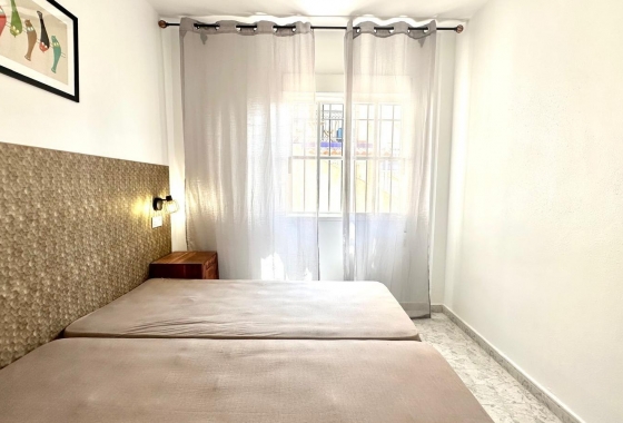 Herverkoop - Appartement / flat - Orihuela Costa - Playa Flamenca