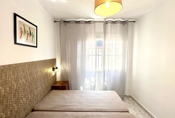 Herverkoop - Appartement / flat - Orihuela Costa - Playa Flamenca