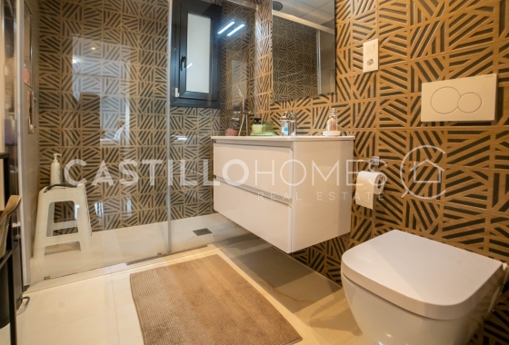 Resale - Apartment / flat - Orihuela Costa - Playa Flamenca