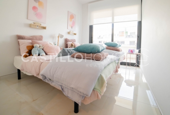 Resale - Apartment / flat - Orihuela Costa - Playa Flamenca