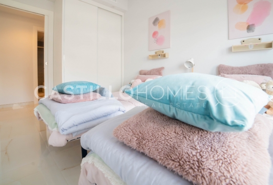 Resale - Apartment / flat - Orihuela Costa - Playa Flamenca