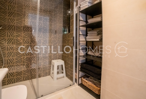 Resale - Apartment / flat - Orihuela Costa - Playa Flamenca