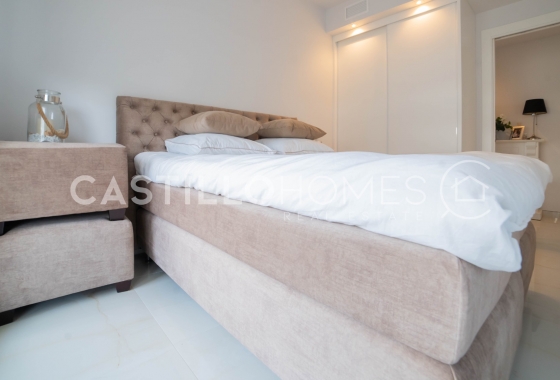 Resale - Apartment / flat - Orihuela Costa - Playa Flamenca