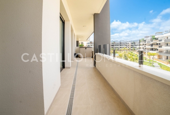 Resale - Apartment / flat - Orihuela Costa - Playa Flamenca