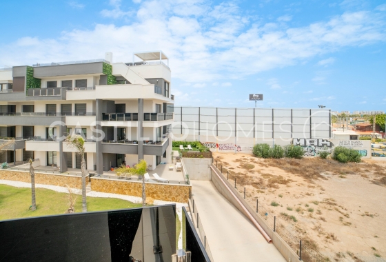 Resale - Apartment / flat - Orihuela Costa - Playa Flamenca