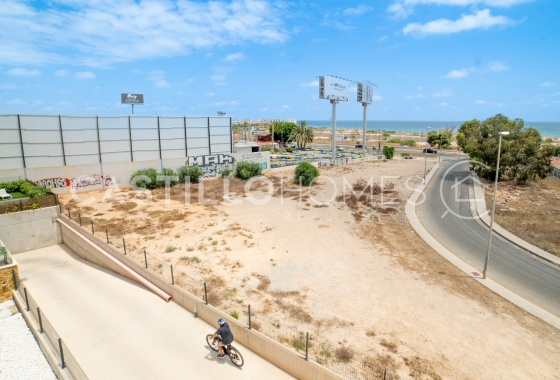 Resale - Apartment / flat - Orihuela Costa - Playa Flamenca