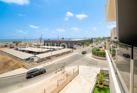 Resale - Apartment / flat - Orihuela Costa - Playa Flamenca