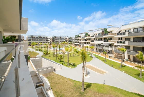 Resale - Apartment / flat - Orihuela Costa - Playa Flamenca