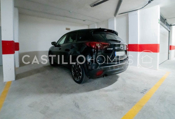 Resale - Apartment / flat - Orihuela Costa - Playa Flamenca