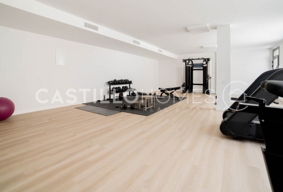 Resale - Apartment / flat - Orihuela Costa - Playa Flamenca