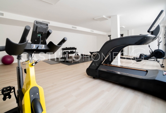 Resale - Apartment / flat - Orihuela Costa - Playa Flamenca