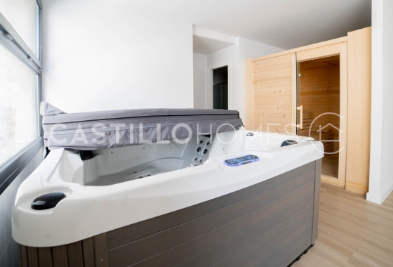 Resale - Apartment / flat - Orihuela Costa - Playa Flamenca