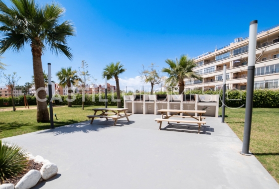 Resale - Apartment / flat - Orihuela Costa - Playa Flamenca