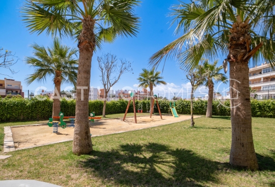 Resale - Apartment / flat - Orihuela Costa - Playa Flamenca