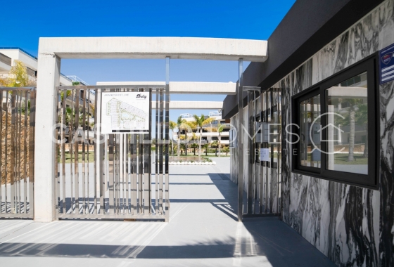 Resale - Apartment / flat - Orihuela Costa - Playa Flamenca