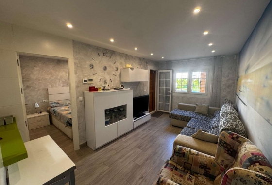 Resale - Bungalow - San Javier - Costa Calida