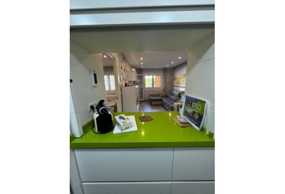 Resale - Bungalow - San Javier - Costa Calida