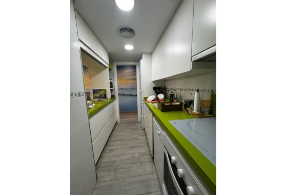 Resale - Bungalow - San Javier - Costa Calida