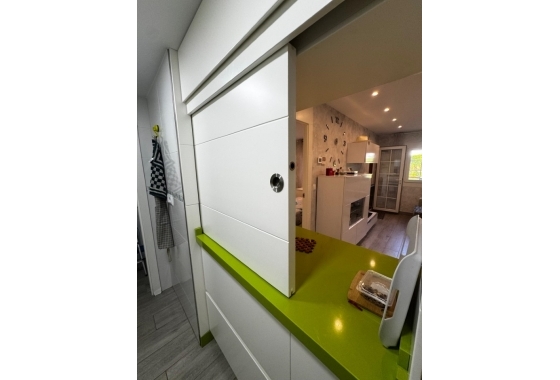 Resale - Bungalow - San Javier - Costa Calida