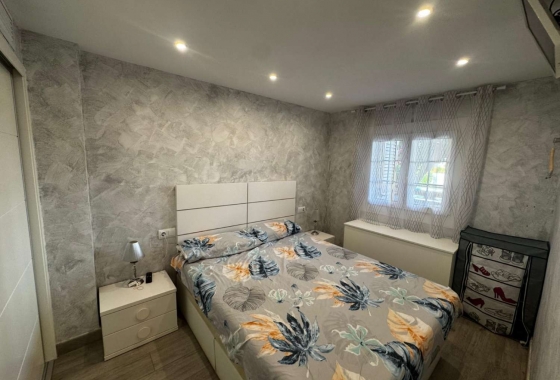 Resale - Bungalow - San Javier - Costa Calida