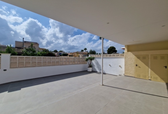 Wiederverkauf - Stadthaus - La Nucía - Costa Blanca