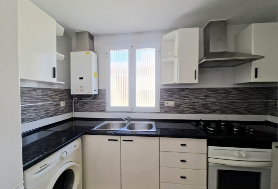 Wiederverkauf - Stadthaus - La Nucía - Costa Blanca