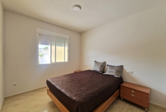 Wiederverkauf - Stadthaus - La Nucía - Costa Blanca