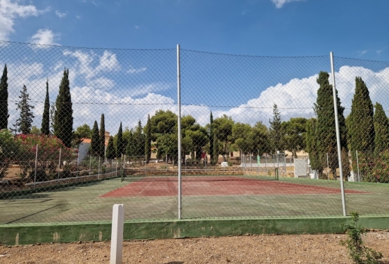 Wiederverkauf - Stadthaus - La Nucía - Costa Blanca