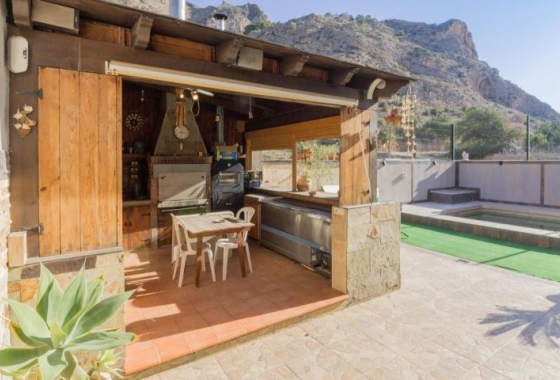 Resale - Villa - Redován - Inland