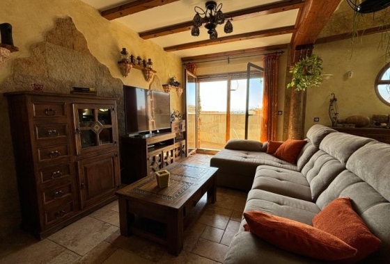 Resale - Villa - Redován - Inland