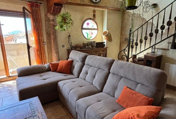 Resale - Villa - Redován - Inland