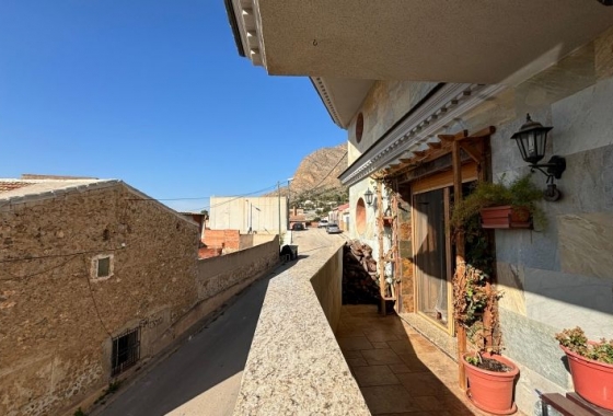 Resale - Villa - Redován - Inland