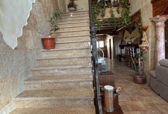 Resale - Villa - Redován - Inland