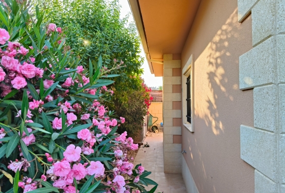 Herverkoop - Villa - La Romana - Inland