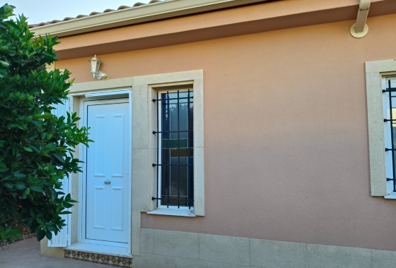 Herverkoop - Villa - La Romana - Inland