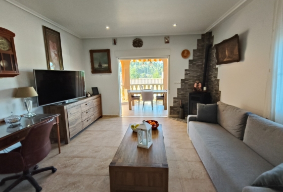 Herverkoop - Villa - La Romana - Inland