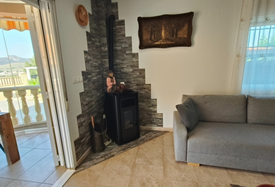 Herverkoop - Villa - La Romana - Inland