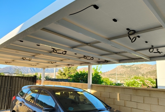 Herverkoop - Villa - La Romana - Inland